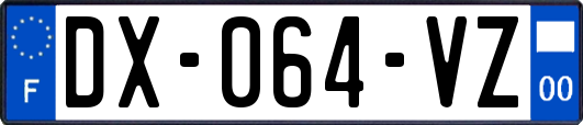 DX-064-VZ