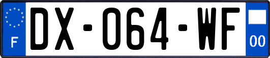 DX-064-WF