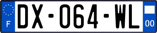 DX-064-WL