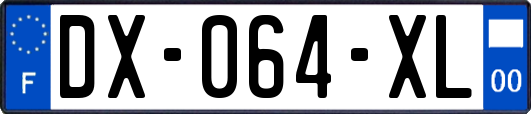 DX-064-XL