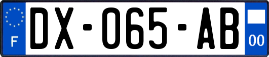 DX-065-AB