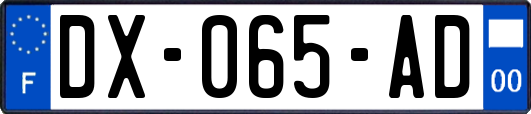 DX-065-AD