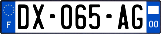 DX-065-AG