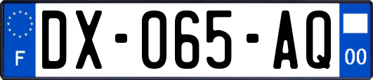 DX-065-AQ