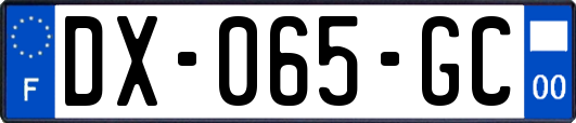 DX-065-GC
