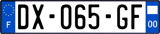 DX-065-GF