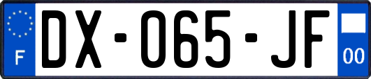 DX-065-JF
