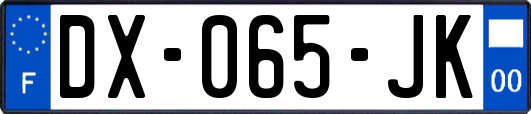 DX-065-JK