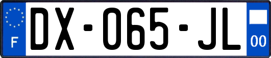 DX-065-JL