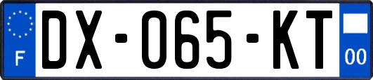 DX-065-KT