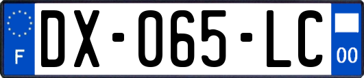 DX-065-LC