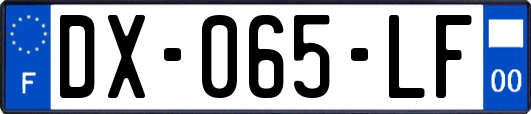 DX-065-LF