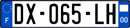 DX-065-LH