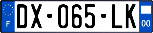 DX-065-LK