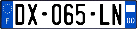 DX-065-LN