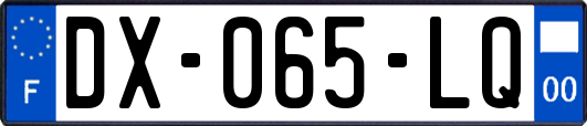 DX-065-LQ