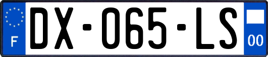 DX-065-LS