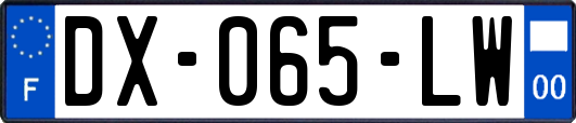 DX-065-LW