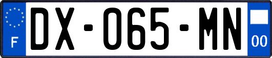 DX-065-MN