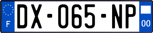 DX-065-NP