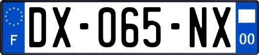 DX-065-NX