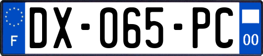 DX-065-PC