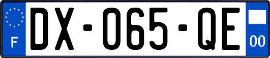 DX-065-QE