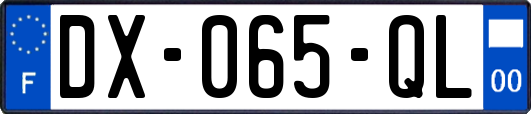 DX-065-QL