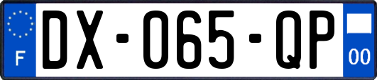 DX-065-QP