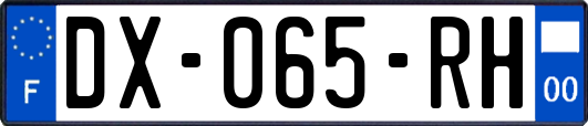 DX-065-RH