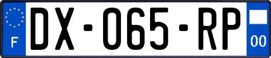 DX-065-RP