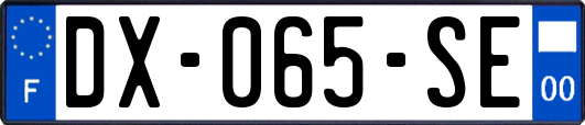 DX-065-SE