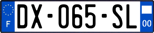 DX-065-SL