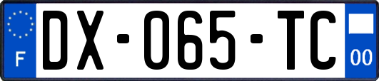 DX-065-TC