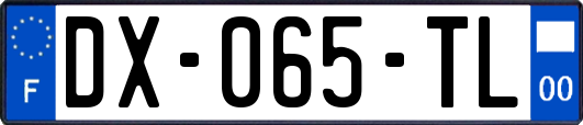 DX-065-TL