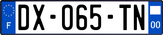 DX-065-TN