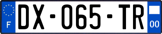 DX-065-TR
