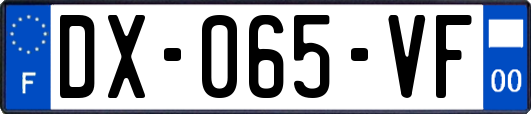 DX-065-VF