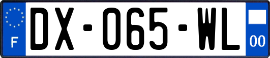 DX-065-WL