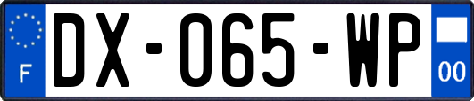 DX-065-WP