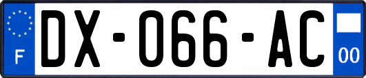 DX-066-AC