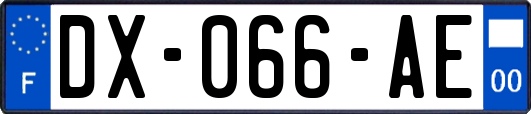 DX-066-AE