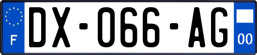 DX-066-AG