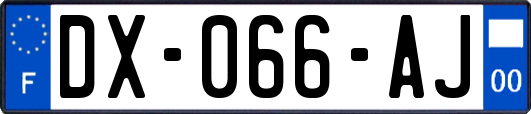 DX-066-AJ