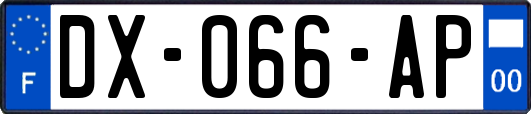 DX-066-AP