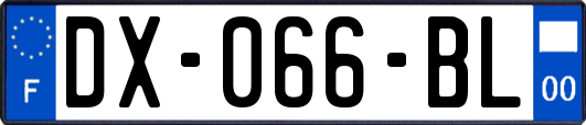 DX-066-BL