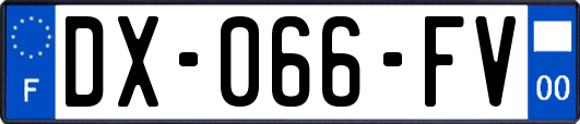 DX-066-FV