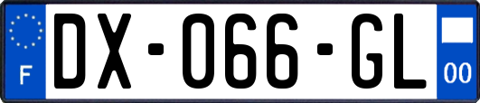 DX-066-GL