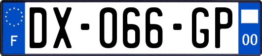 DX-066-GP