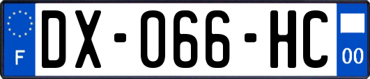 DX-066-HC